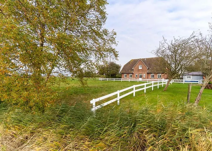 Lejlighed Bi-uns-to-hus